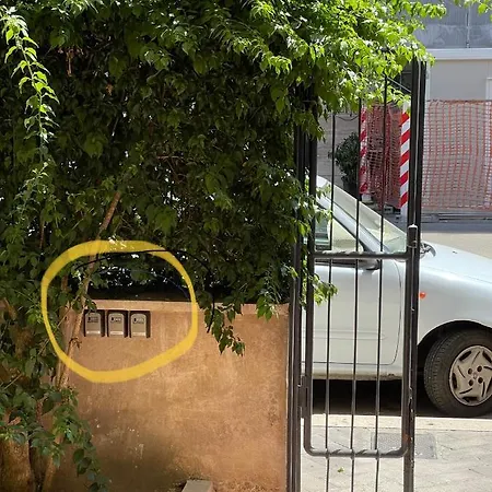 Apartman Moderno 2 Bari