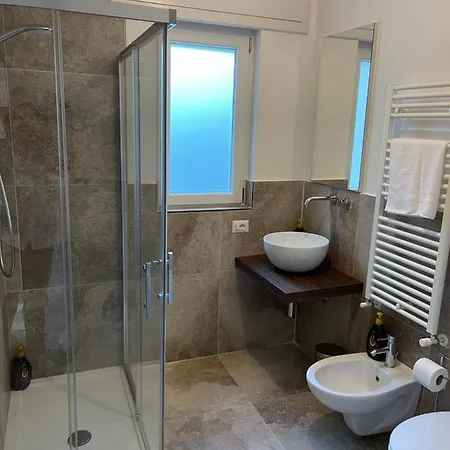 Moderno 2 Apartman *
