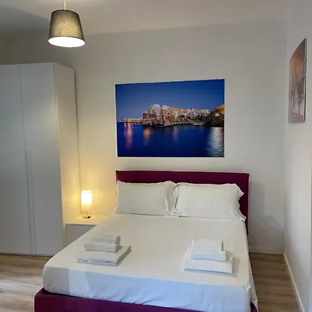 Moderno 2 Apartman Bari