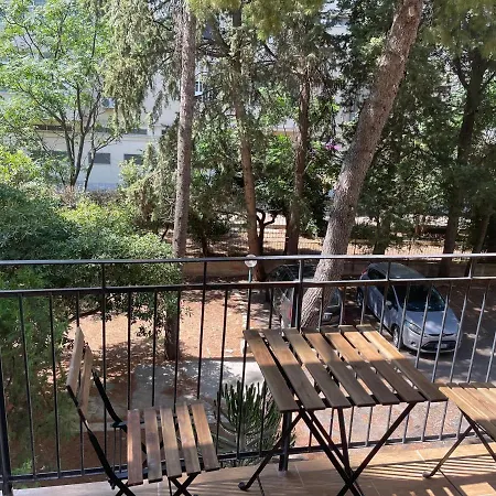 Apartman Moderno 2 Bari
